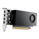 NVIDIA RTX A400 (Ampere) PCIe Gen4 GPU (Low-Profile)