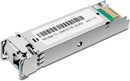 TP-Link TL-SM321B-2 Gigabit Single-Mode WDM Bi-Directional SFP Module (TP-NE-SM321B-2)