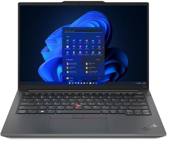 LENOVO 14" ThinkPad E14 Gen6 (Ultra 7-155U/16GB/512GB/W11P/1年上門保) 21M7S00300 商務筆記型電腦