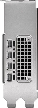 NVIDIA QUADRO RTX 4000 SFF Ada 20GB GDDR6