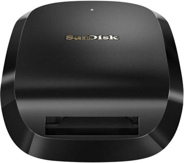 SanDisk Extreme PRO CFexpress USB3.1 Gen 2 (USB-C) Card Reader - SDDR-F451-GNGNN 783-1368 