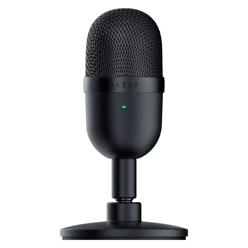 Razer Seiren V3 Mini Ultra-Compact USB Microphone RZ19-05050100-R3M1