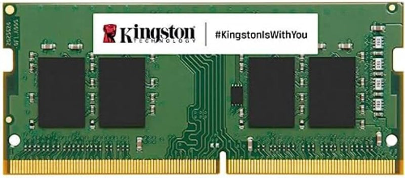 Kingston 16GB KSM26SES8/16MF DDR4 2666MHz ECC SODIMM Memory