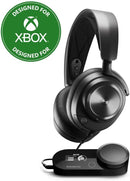 SteelSeries Arctis Nova Pro Xbox Edition 電競遊戲耳機 (61528)