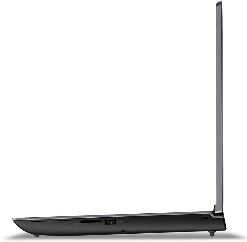 LENOVO 16" ThinkPad P16 Gen2 (i7-13700Hx/16GB/1TB/W11P/3-year home warranty) 21FAS01C00 workstation laptop