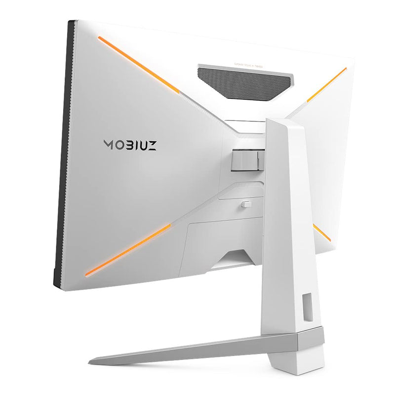 BENQ 27" Mobiuz EX2710U 144Hz 4K UHD IPS (16:9) 電競顯示器(HDMI2.1)