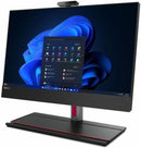 Lenovo ThinkCentre M90a Pro G5 23.8" NonTouch AIO - i5,16GB,1TB m.2,Wifi 6E+BT,W11P,3yr Warranty - 型號12SHS00X00