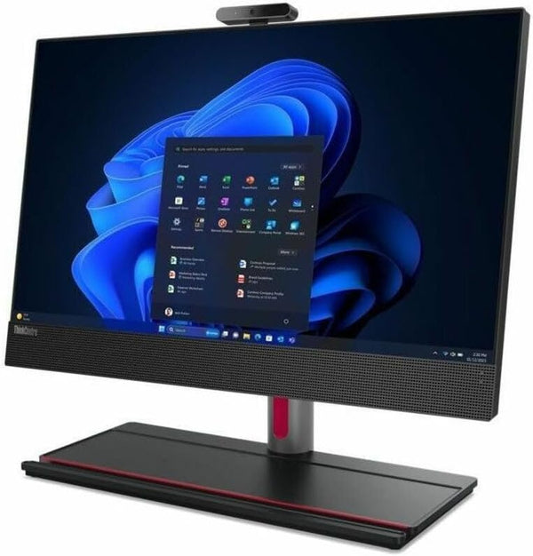 Lenovo ThinkCentre M90a Pro G5 23.8" NonTouch AIO - i7,16GB,1TB m.2,W11Pro,3yr Warranty - Model 12SHS00W00 