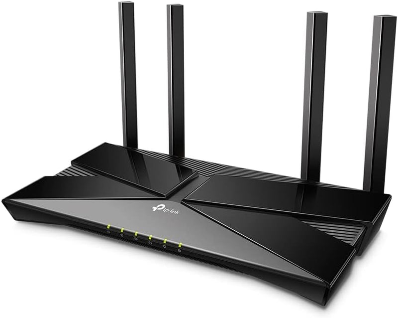 [Surge Sale in Winter] TP-Link Archer AX53 AX3000 Dual-Band Gigabit Wi-Fi 6 Router