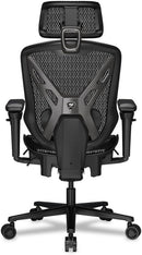 Cougar Speeder One 人體工學電競網椅 (代理直送)