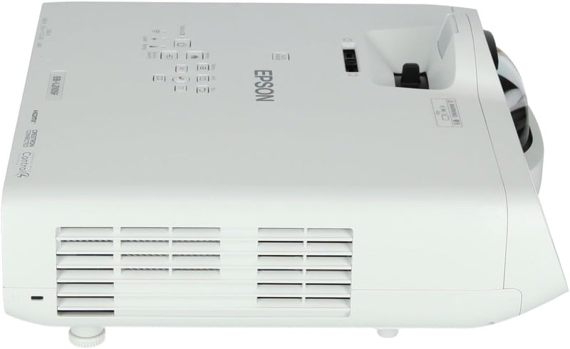 EPSON EB-L210SF Short Throw LASER Diode 3LCD Projector 