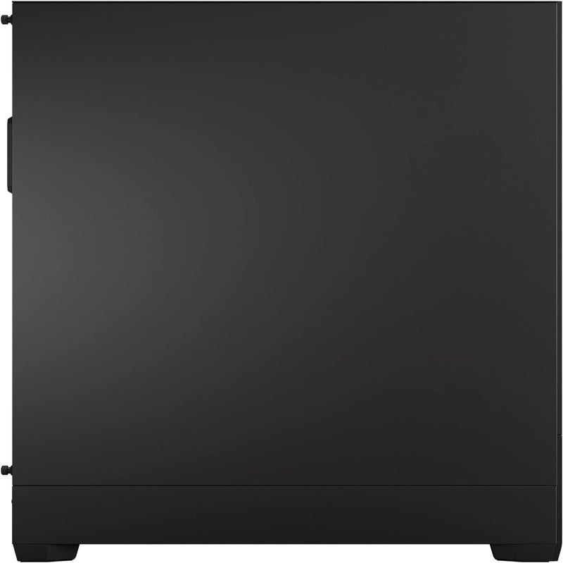Fractal Design Pop XL Silent Black Solid M.ATX Case FD-C-POS1X-01 