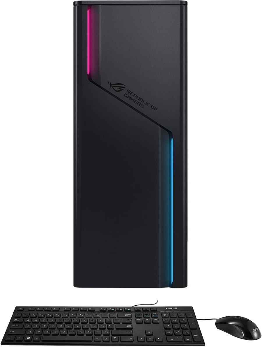 ASUS Desktop Computer 原廠桌上電腦