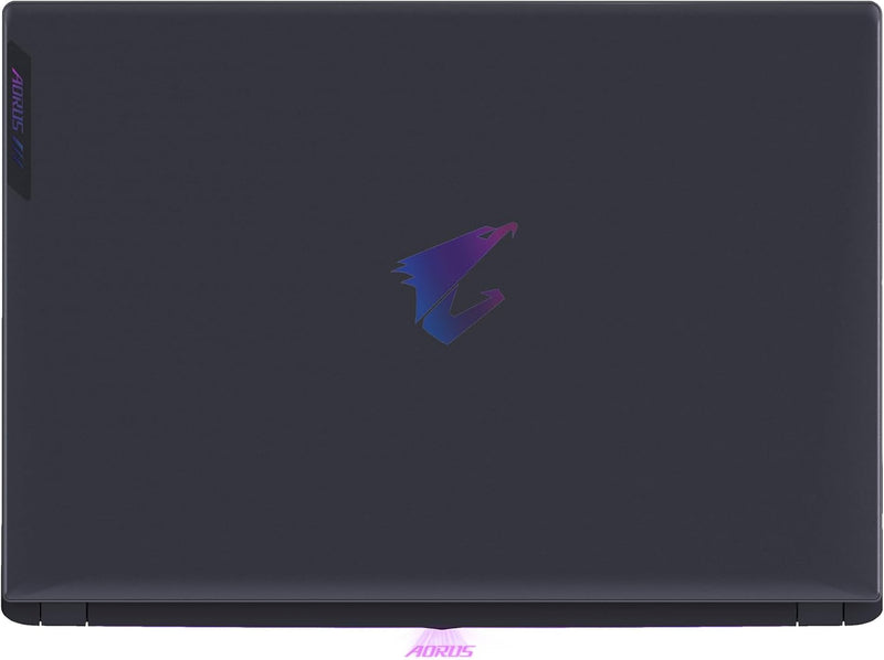 Gigabyte AORUS 16X ASG 2024 /16.0 QHD+ 165Hz/RTX 4070/i9-14900HX/DDR5 5600 16GB*2/Gen4 1TB/Win11 Home (AORUS 16X ASG-63HKC64SH)