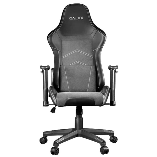 [GALAX Gaming Chair Super Price in May] GALAX GC-04 Ergonomic Gaming Chair - Black (direct delivery from the agent) 