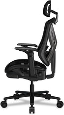 Cougar Speeder One 人體工學電競網椅 (代理直送)