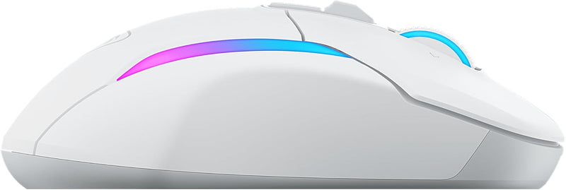 Turtle Beach Kone II Air 光學微動無線遊戲滑鼠 - White 白色 (ME-TK2AWH)