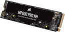 CORSAIR 4TB MP600 PRO NH CSSD-F4000GBMP600PNH M.2 2280 PCIe Gen4 x4 SSD