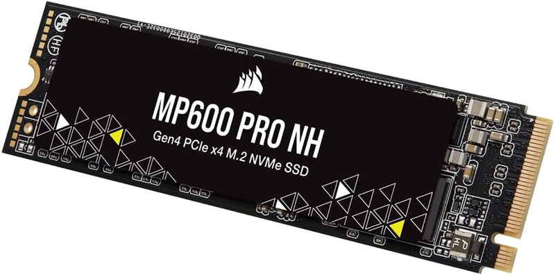 【超值優惠】CORSAIR 1TB MP600 PRO NH CSSD-F1000GBMP600PNH M.2 2280 PCIe Gen4 x4 SSD