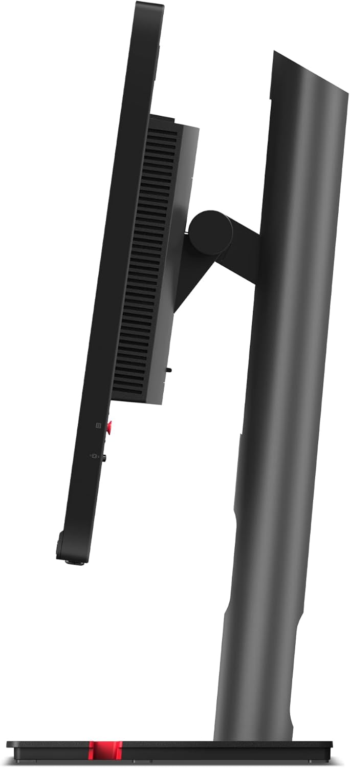 Lenovo ThinkVision P25i-30 24.5" Borderless IPS Display - 63F4MAR1WW 