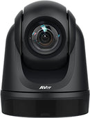 AVer 2 Megapixels CMOS FullHD Camera w/12x Optical + 2x Digital Zoom (AVER-DL30)