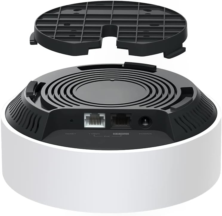TP-Link Deco X50-PoE AX3000 Whole Home Mesh Wi-Fi 6 Unit + PoE(12v) (2件裝)