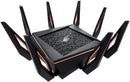 ASUS ROG Rapture GT-AX11000 PRO AX11000 Tri-band Gaming WiFi 6 Router