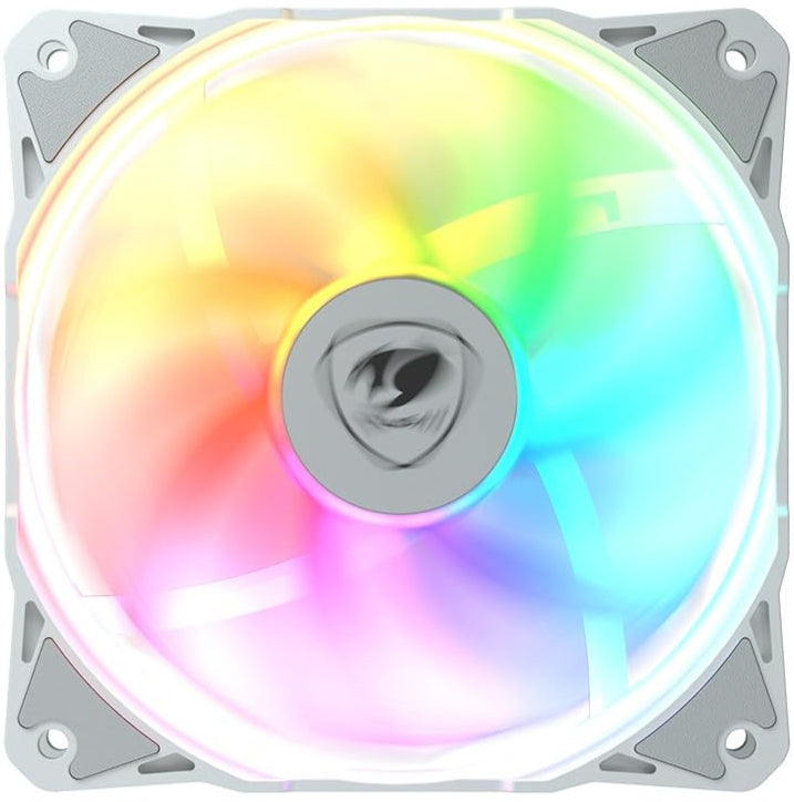 Cougar Poseidon Elite ARGB White 360mm Liquid CPU Cooler