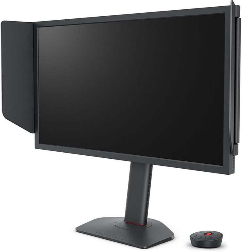 BENQ 25" Zowie XL2546X+ 280Hz FHD TN (16:9) 電競顯示器