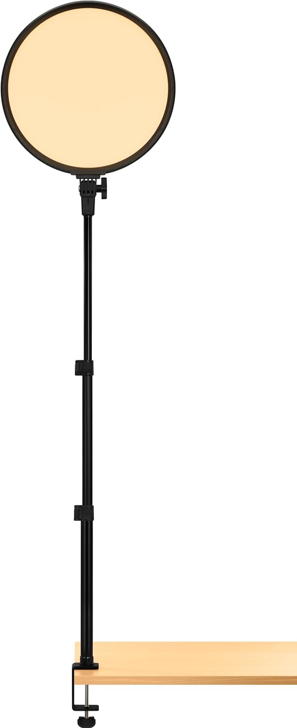 Streamplify Glow Light 14 ring fill light