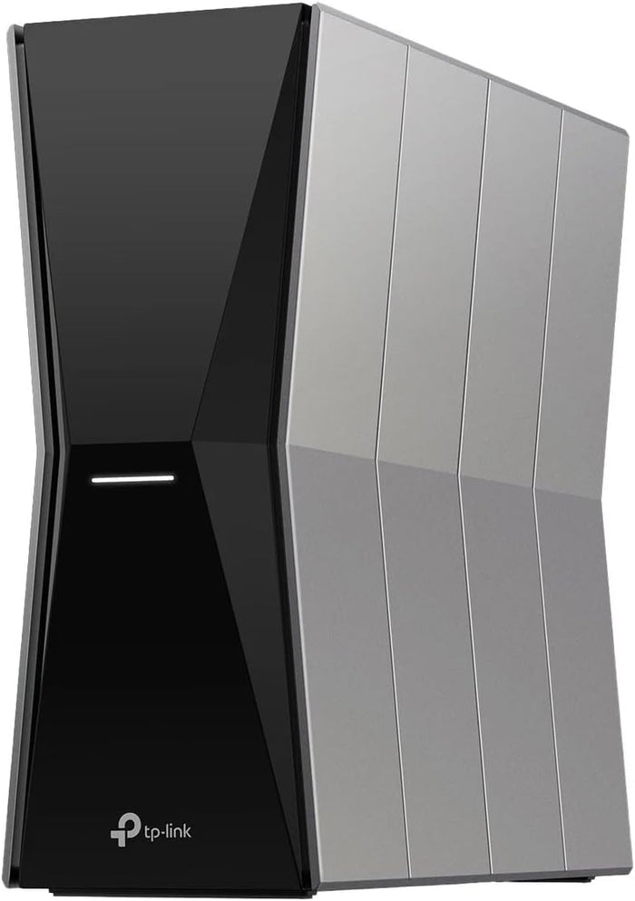 TP-Link Archer BE805 BE19000 Tri-Band WiFi 7 Router with Redefining Wi
