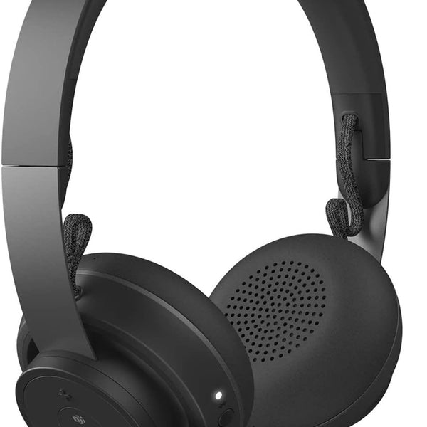 Logitech Zone Wireless Plus Bluetooth Headset With Microphone 981 0008
