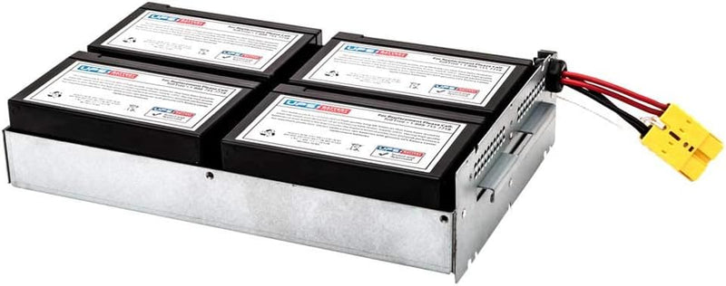 APC Replacement Battery Cartridge