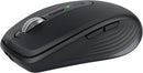 Logitech MX Anywhere 3S Wireless Mouse 緊湊高效無線滑鼠 - Graphite 石墨灰色 (910-006935)