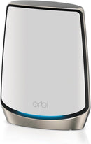 NETGEAR RBR860S Orbi AX6000 Tri Band Mesh WiFi 6 System