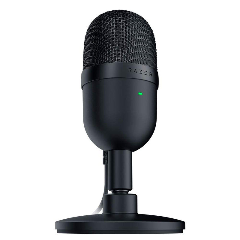 Razer Seiren V3 Mini Ultra-Compact USB Microphone RZ19-05050100-R3M1