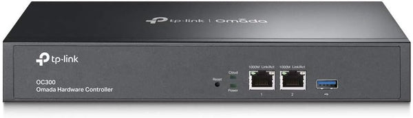 TP-Link OC300 Omada Hardware Controller With Centralized Management For Up To 500 Omada Access Points Hardware Controller