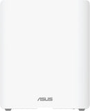 ASUS ZENWIFI BQ16(2-PK)/WHITE 白色 BE25000 Quad Band Mesh WiFi 7 System (兩件裝) NE-AZBEQ6V