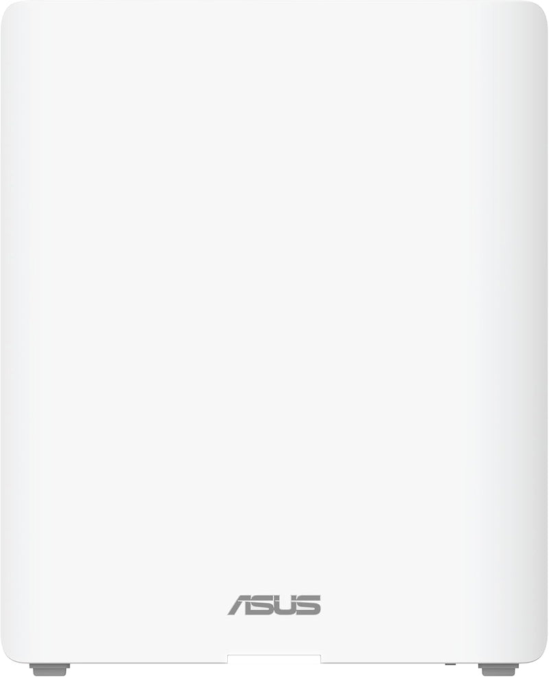 ASUS ZENWIFI BQ16(2-PK)/WHITE 白色 BE25000 Quad Band Mesh WiFi 7 System (兩件裝) NE-AZBEQ6V