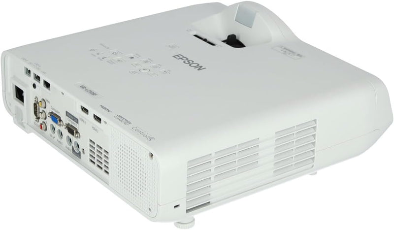 EPSON EB-L210SF Short Throw LASER Diode 3LCD Projector 