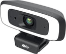 AVer 4K Type-C P&P Conference Camera (AVER-VC-CAM130)