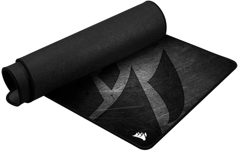 Corsair MM300 PRO Premium Spill-Proof Cloth Gaming Mouse Pad - Extended CH-9413641-WW 