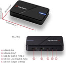 AVer Aver-Gamer-Extreme-3 4K Capture Box (GC551G2)