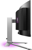 AOC 49" Porsche Design AGON PRO PD49 240Hz 5K DQHD 5120x1440 QD-OLED (32:9) 曲面電競顯示器