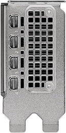 NVIDIA QUADRO RTX 4000 SFF Ada 20GB GDDR6