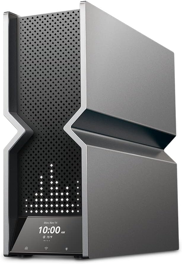 TP-Link Archer BE900 BE24000 Quad-Band WiFi 7 Router