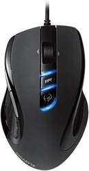 【熱賣中】GIGABYTE M6980X Gaming Mouse 專業玩家級巨集遊戲滑鼠