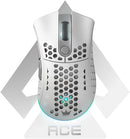 GALAX HOF ACE Wireless 無線遊戲滑鼠 - White 白色