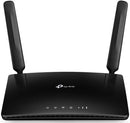 TP-Link Archer MR400 AC1200 Wireless Dual Band 4G LTE Router