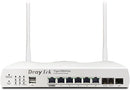DrayTek VIGOR-2135VAC Vigor 2135 with AC1300 WiFi & 2 * FXS VoIP ports
